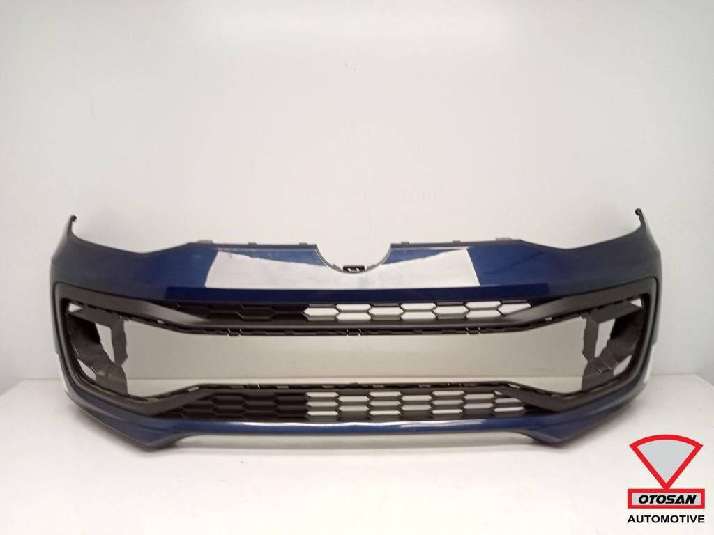 VW Volkswagen Up e-Up Facelift voorbumper Origineel!, Auto-onderdelen, Gebruikt, Volkswagen, Volkswagen AG, Vw@volkswagen.de