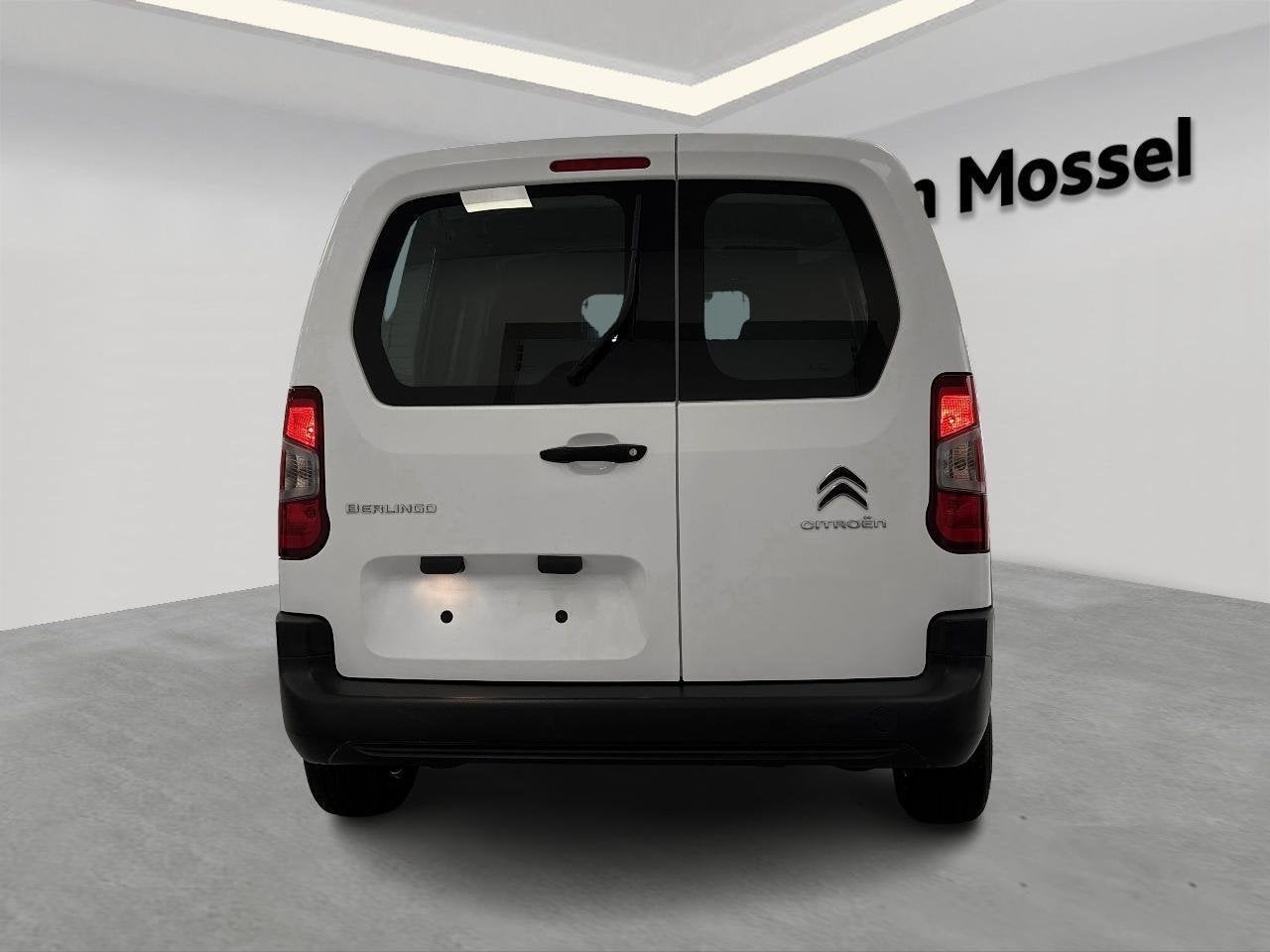 Citroën Berlingo VU, Autos, Achat, Entreprise, Boîte manuelle, Diesel