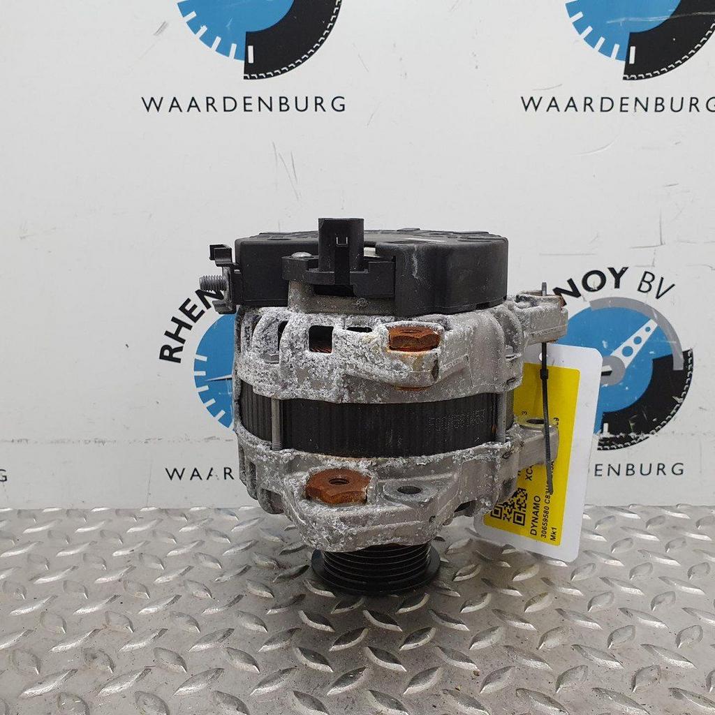 VOLVO XC40 DYNAMO 2018, Auto-onderdelen, Ophalen of Verzenden, Gebruikt, Stiba lid