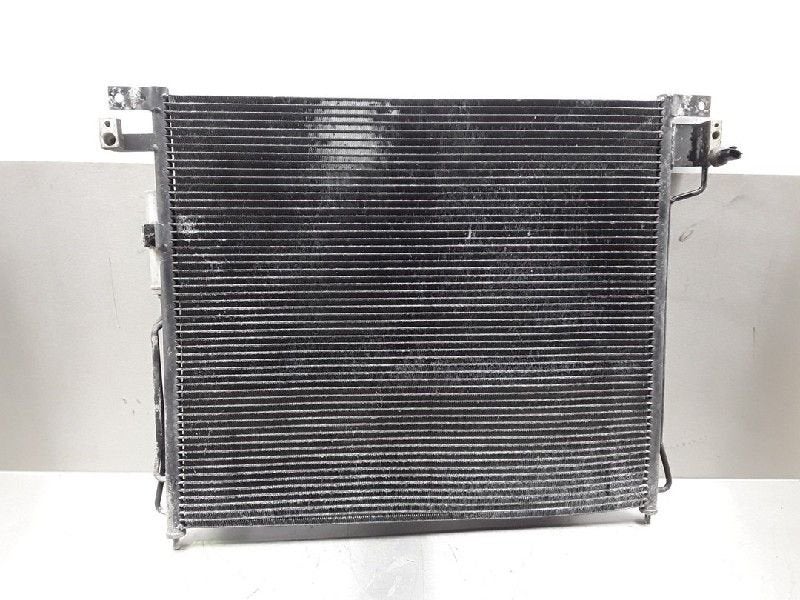 AIRCO RADIATEUR Nissan Navara (D40) (|94879|), Auto-onderdelen, Gebruikt, Nissan