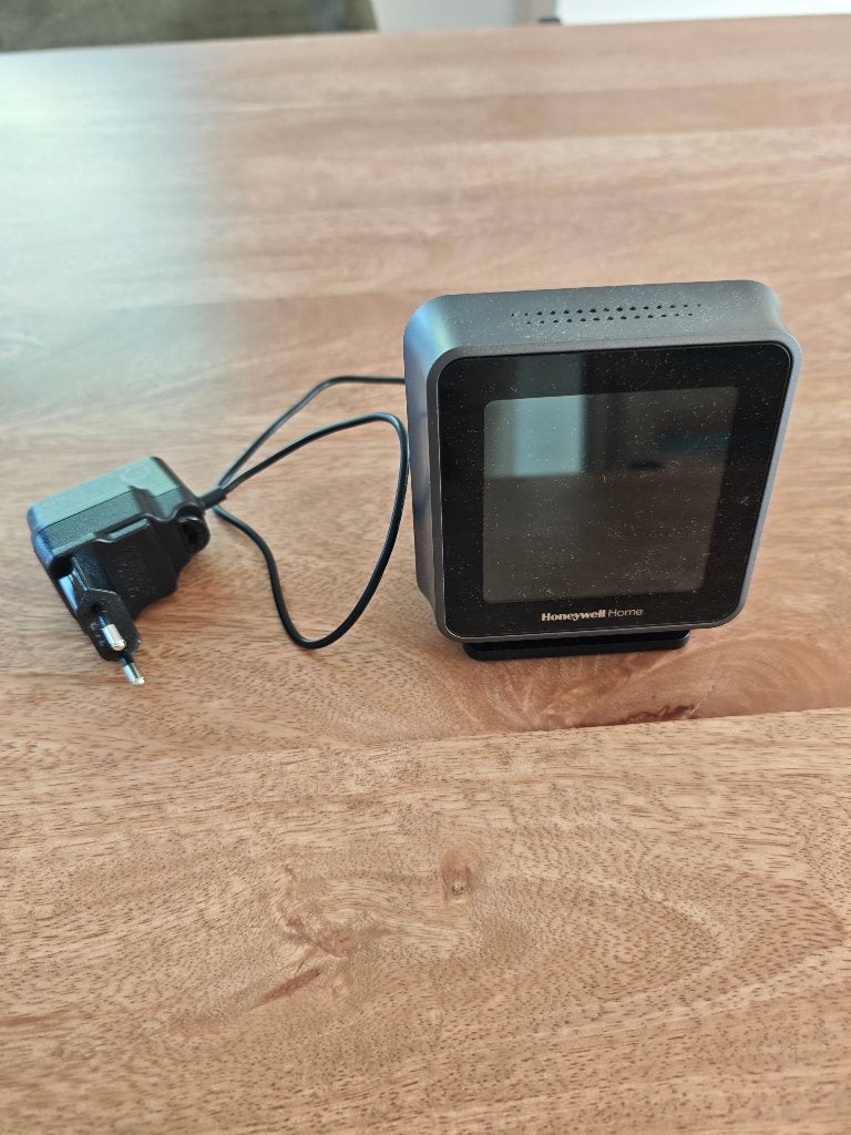 Honeywell Resideo Lyric T6R slimme thermostaat, Ophalen of Verzenden, Slimme thermostaat, Zo goed als nieuw