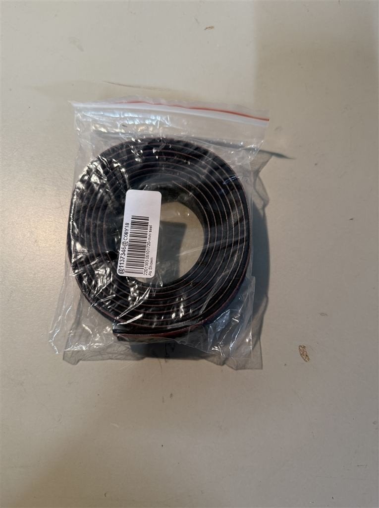 Reparatie afdichting softtopdak - BMW Mini One Cooper S Cabr, Enlèvement ou Envoi, Neuf