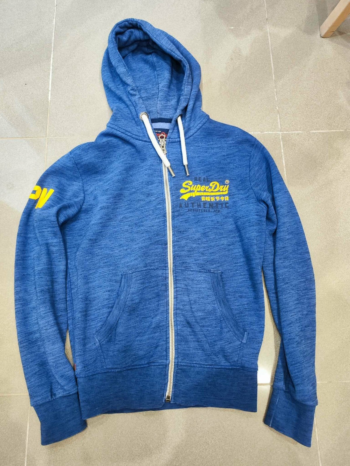 2 sweats à capuche Superdry, Vêtements | Hommes, Pulls & Vestes, Enlèvement ou Envoi