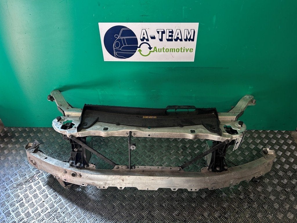FACE AVANT Mercedes-Benz E (W213) (|A2136200130|), Utilisé, Mercedes-Benz