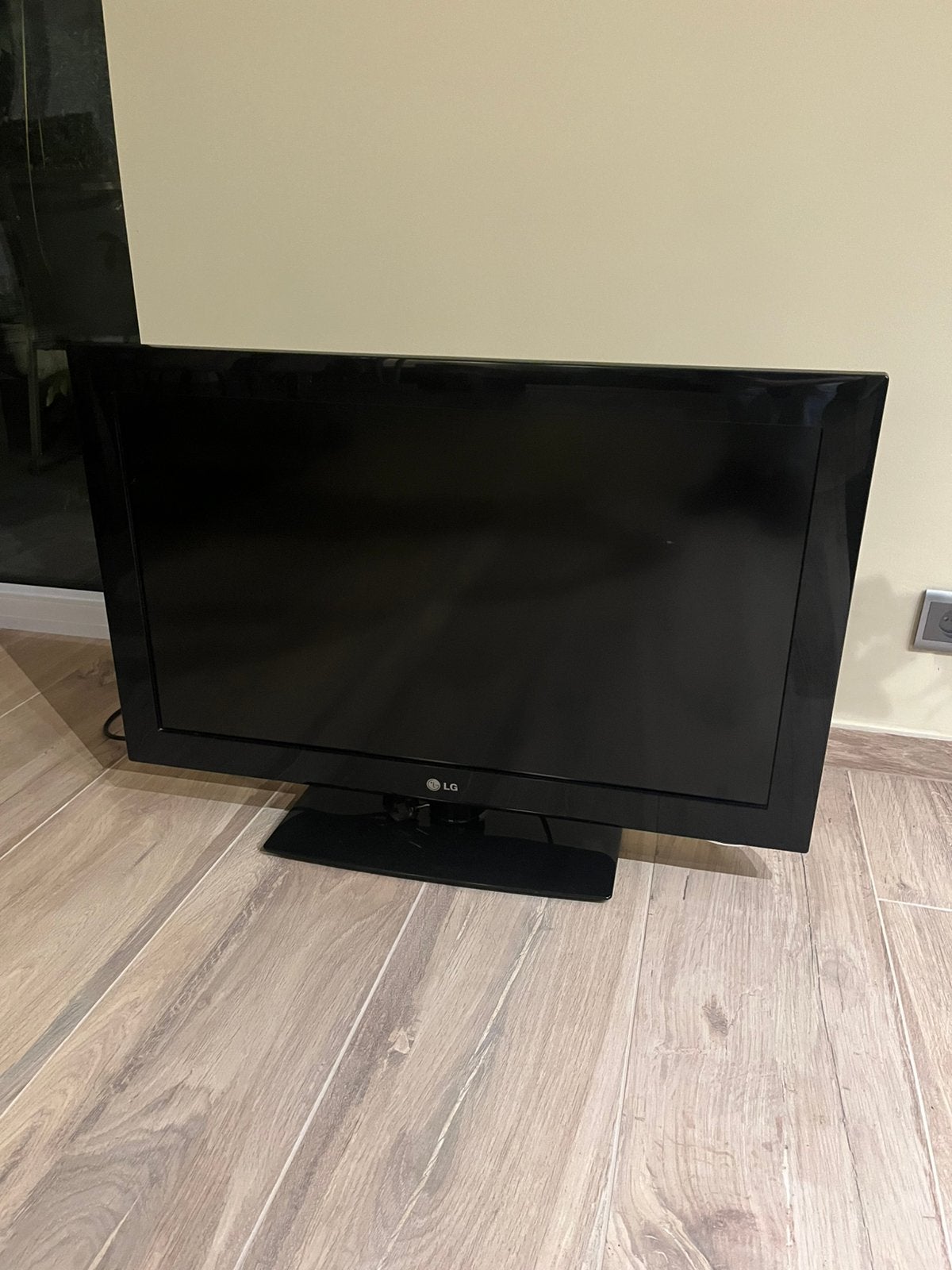 Tv LG 32 pouces, Ophalen, Gebruikt, 40 tot 60 cm, LG