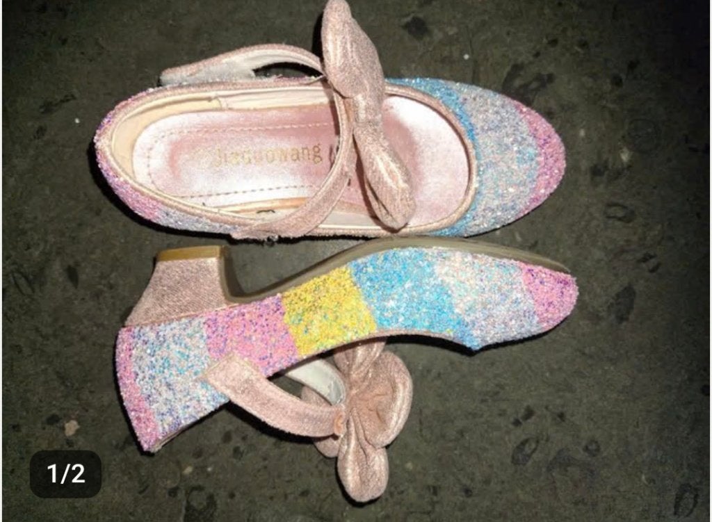 Schoenen maat 27, Ophalen of Verzenden, Gebruikt, Schoenen