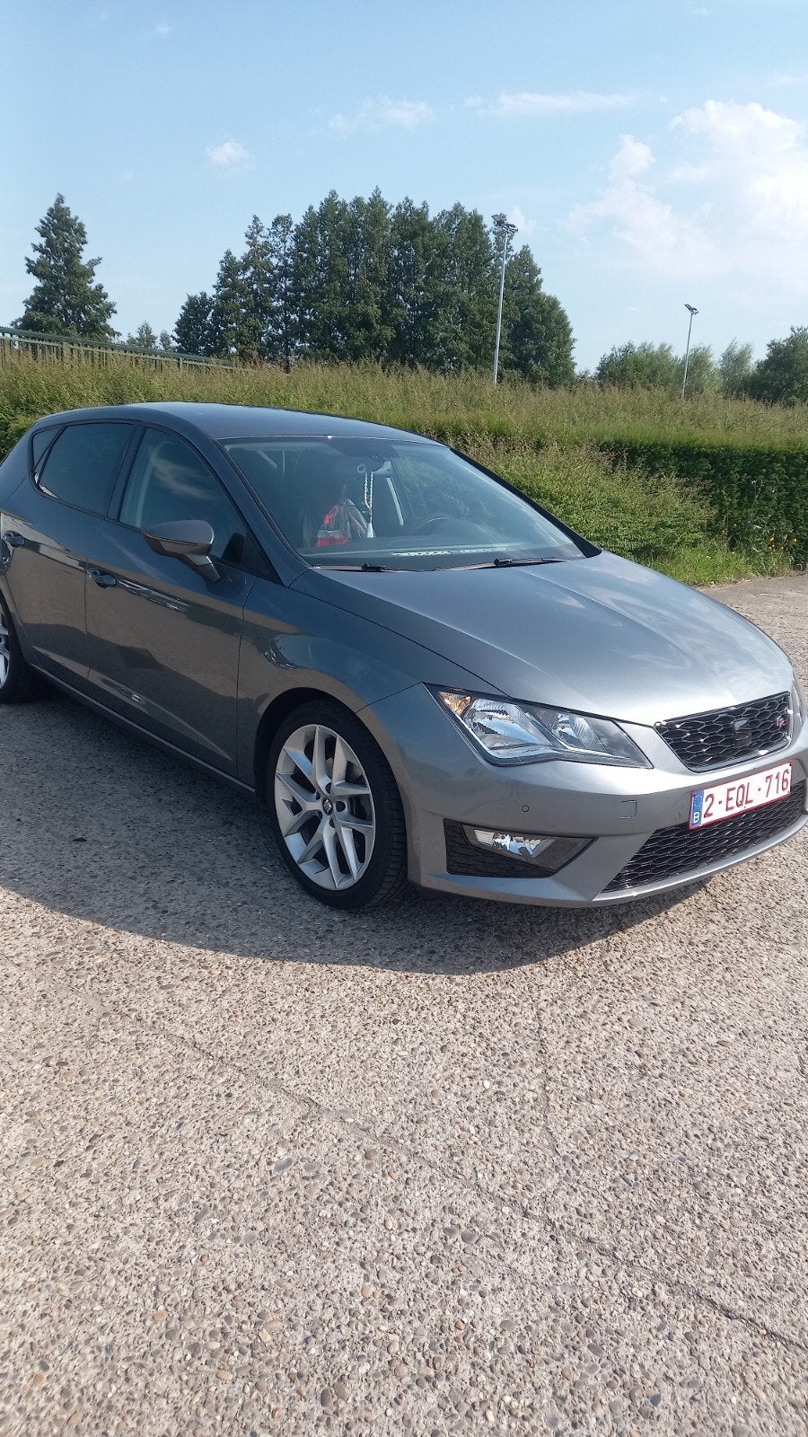 polisseuse et décortiqueuse, Autos, Audi, Particulier, Achat