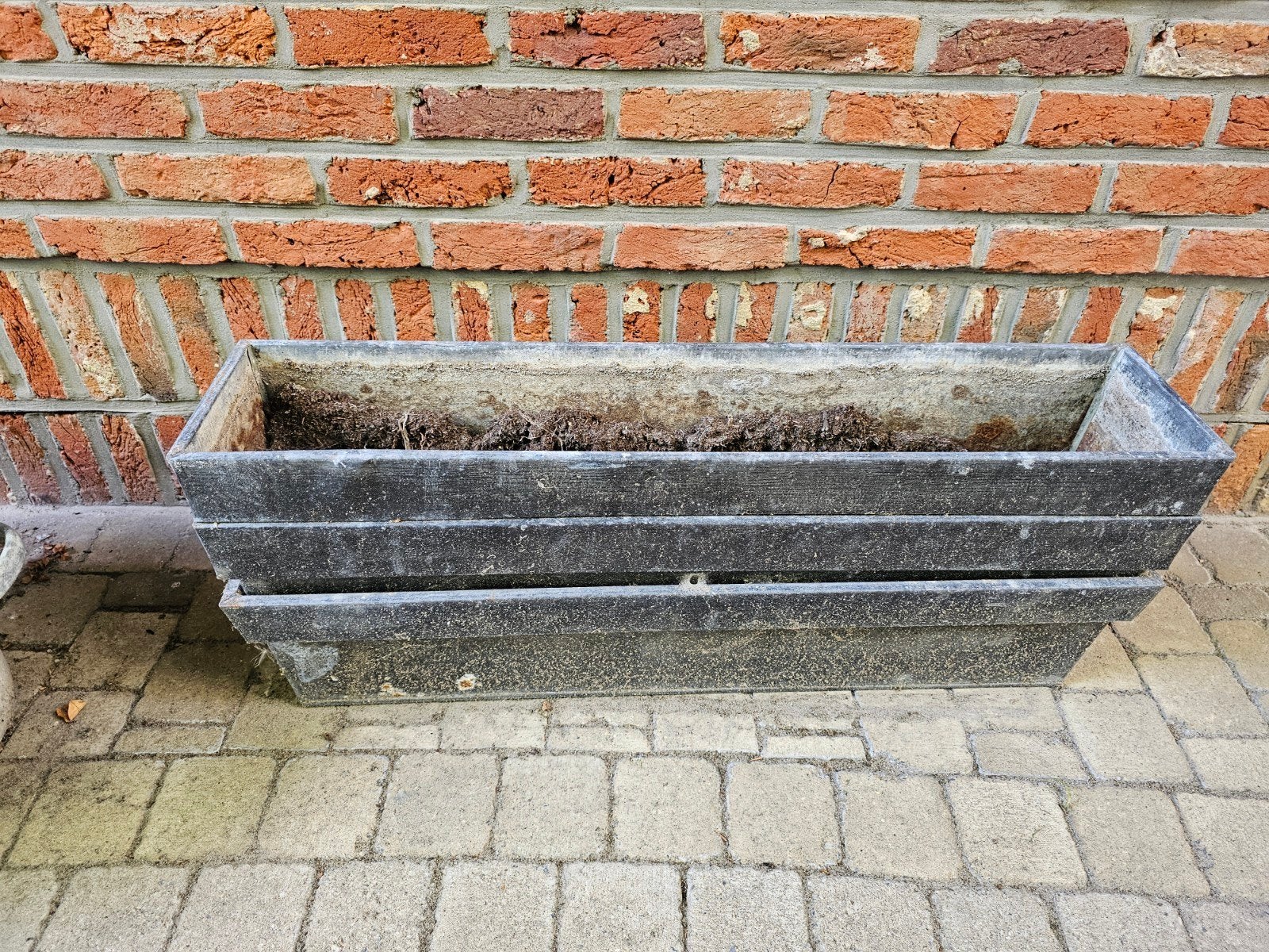 3 Bloembakken, Tuin en Terras, Ophalen