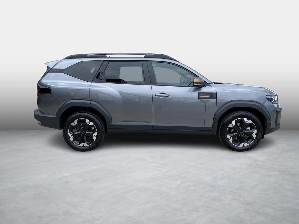 Dacia Bigster Extreme Hybrid 155, Auto's, Dacia, 745 kg, Gebruikt, 4 cilinders, 1799 cc
