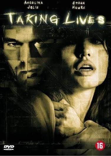 Taking Lives (Sealed), Cd's en Dvd's, Engels, Verzenden, Nederlands, Actiethriller