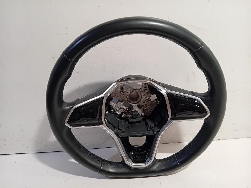 Stuur Volkswagen ID.4, Auto-onderdelen, Onderdelen@venauto.nl, Van der Ven Autorecycling B.V., Gebruikt, Ettenseweg 76, 4706 PB Roosendaal, The Netherlands