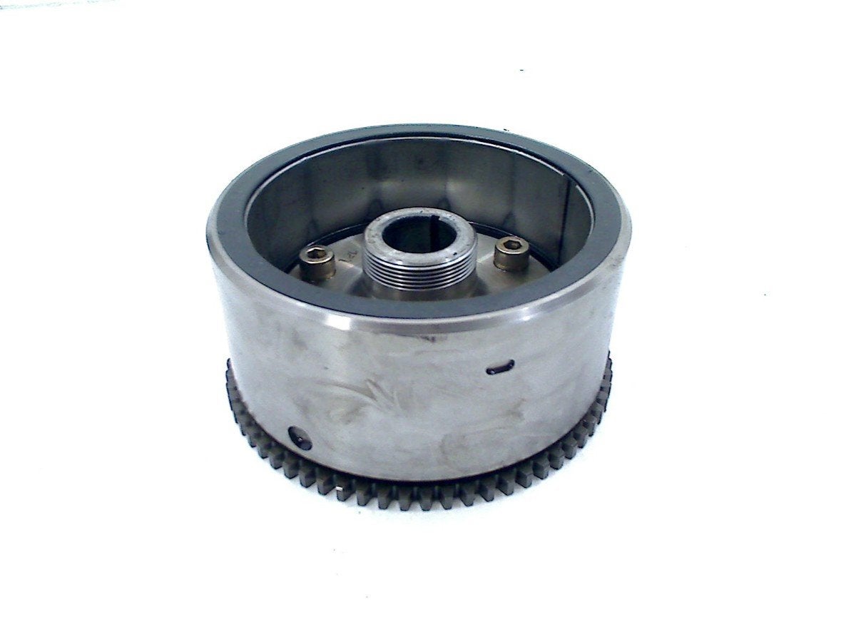 VLIEGWIEL Kawasaki ER-6 2009-2011 (ER6 ER-6F ER-6N EX650), Dhr. S. di Majo, Gebruikt, Info@cama-motorparts.nl, P.J. Troelstraweg 8 8
3144 CX  MAASSLUIS, NL
