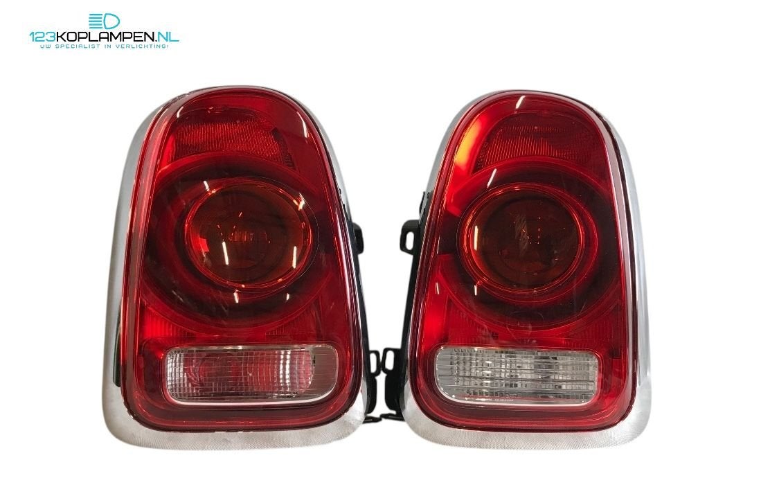 Audi A3 8Y Sportback Feux Arrière LED Feu Arrière, -, -, Origine de la pièce connue, -