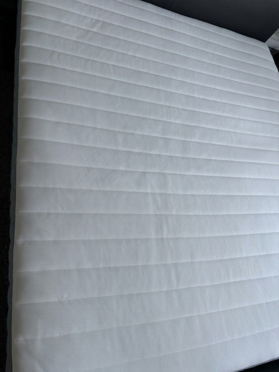 Matras 6 maanden oud, Enlèvement, Comme neuf, Matelas