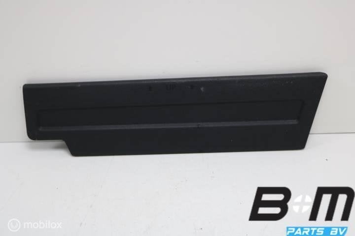 Schot in bagageruimtebekleding VW Golf 7 Variant 5G9867463, Utilisé