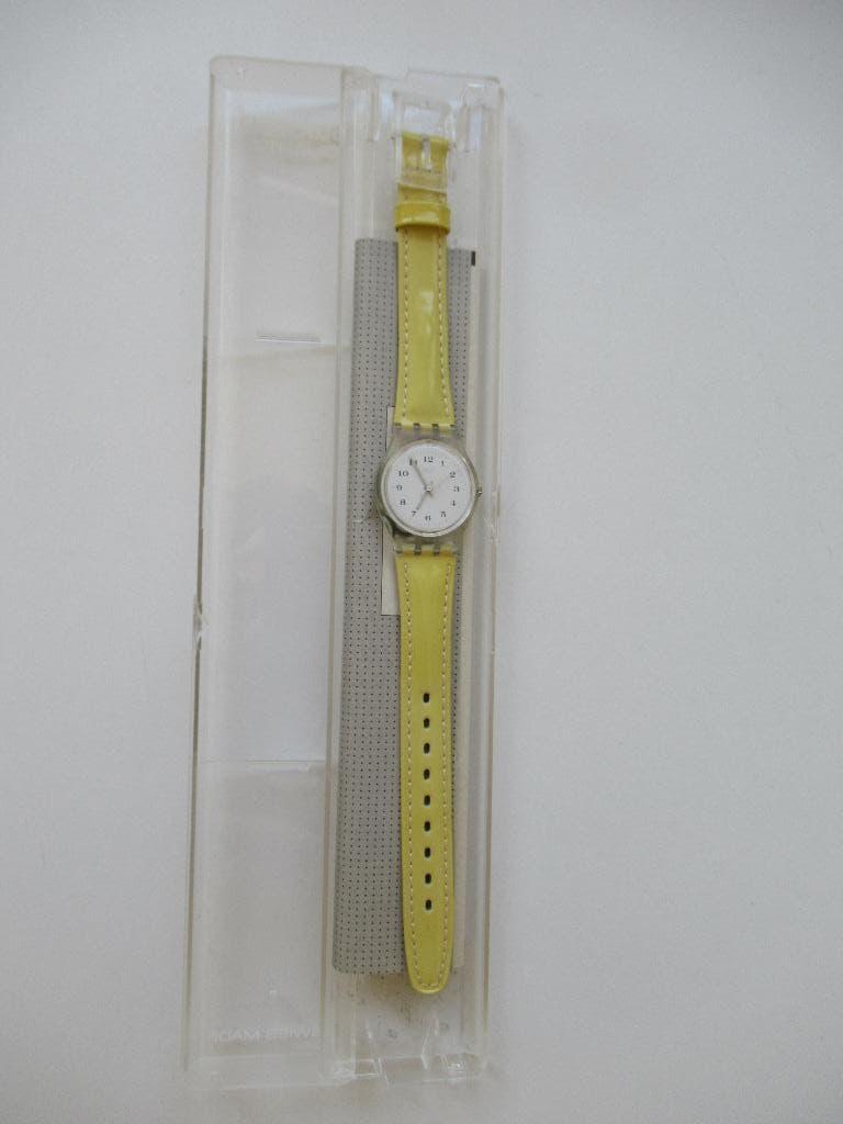 swatch dames horloge.............nieuw, Verzenden, Swatch