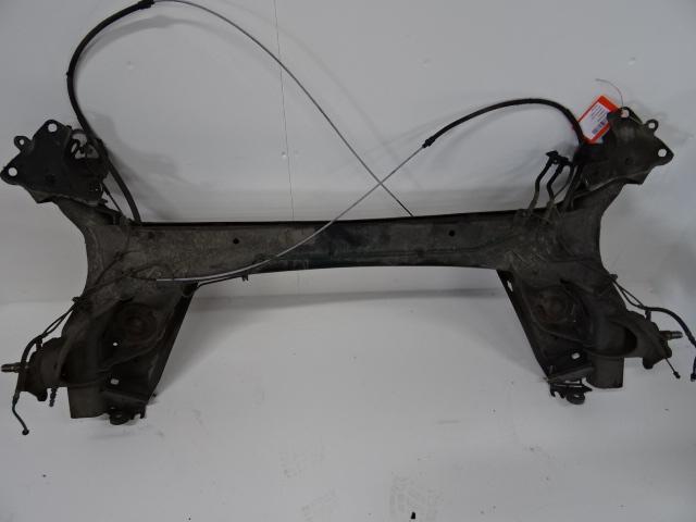 TRAIN ARRIERE Renault Megane II CC (EM) (01-2003/12-2010), Utilisé, Renault