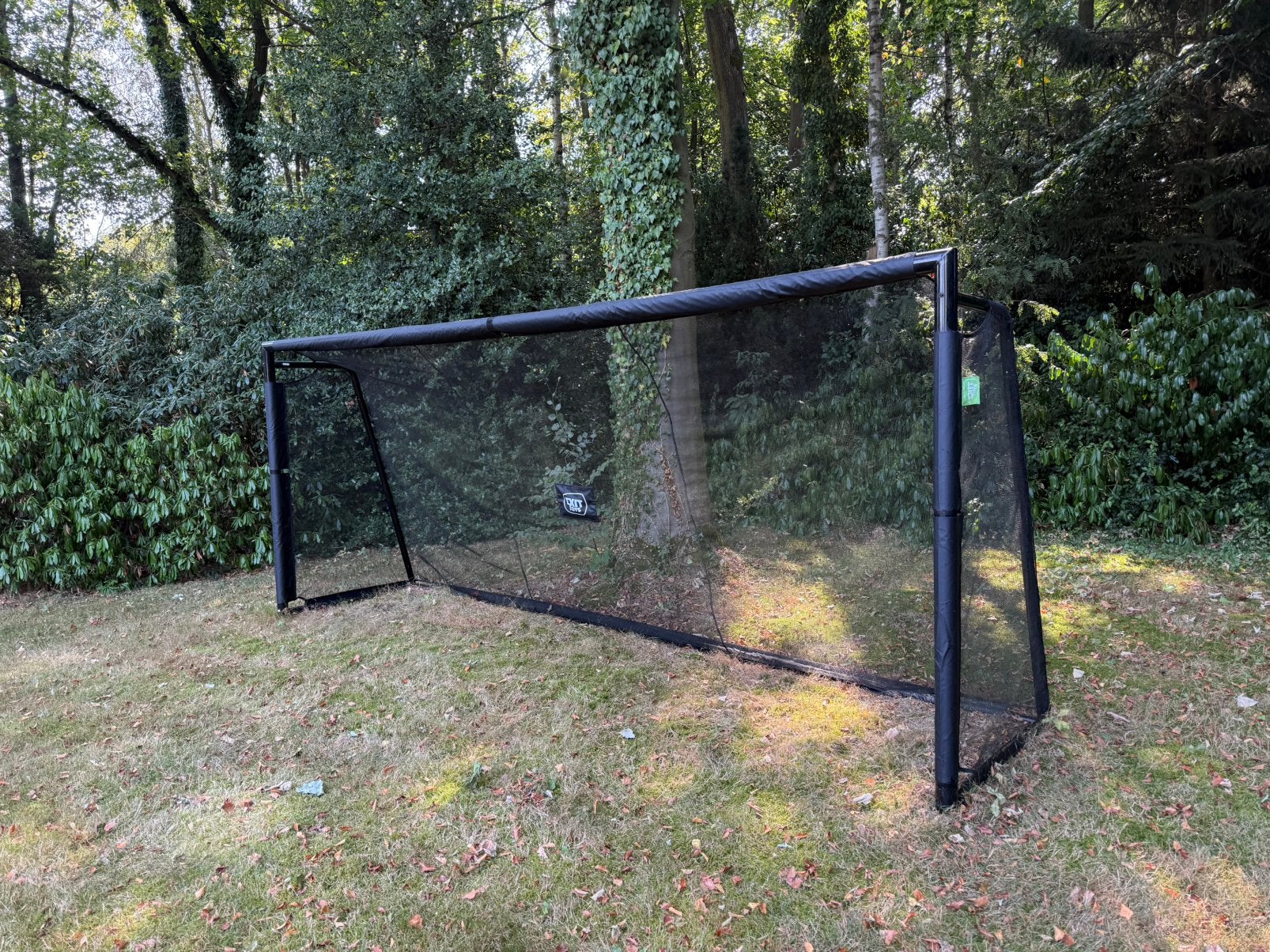 EXIT Forza Voetbaldoel 500x200 cm | Zo goed als nieuw, Ophalen, Zo goed als nieuw