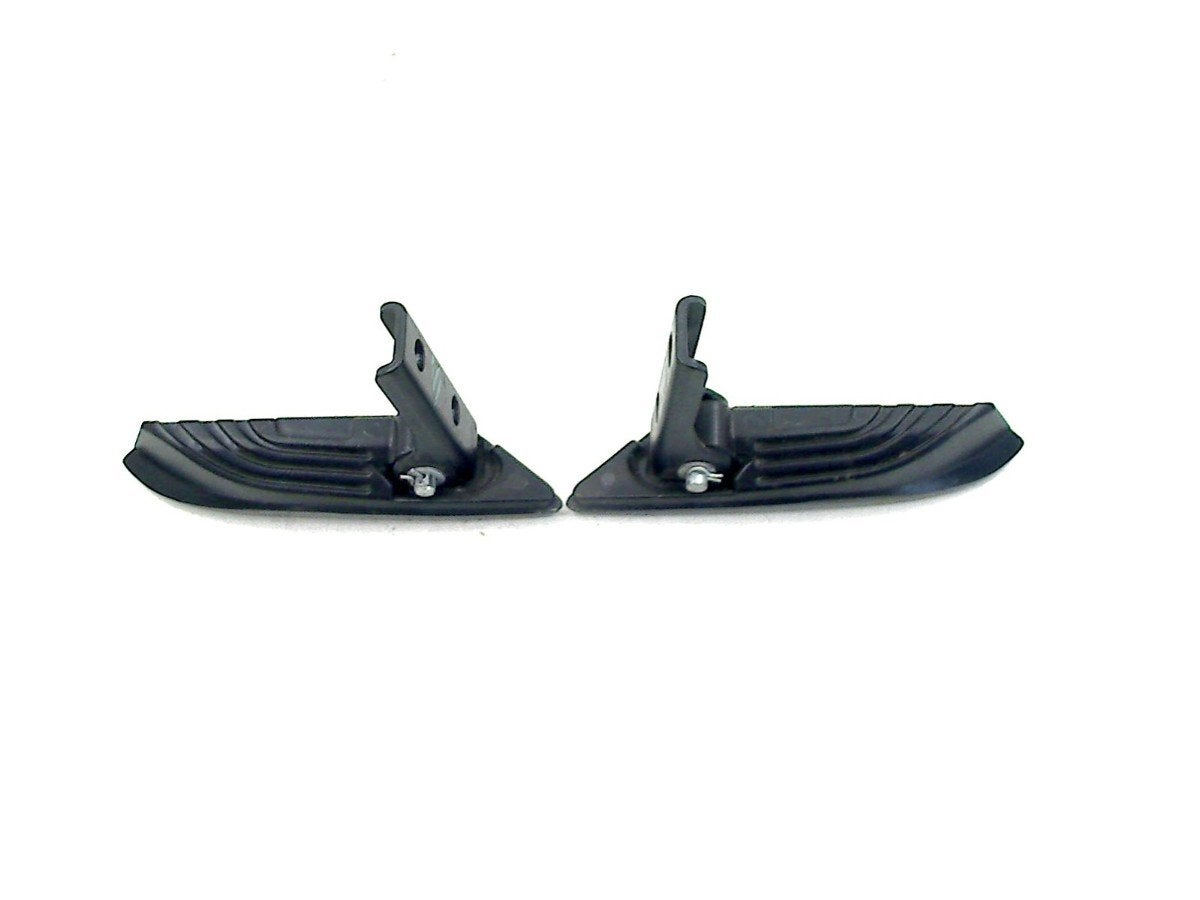 REPOSE-PIEDS SET Aprilia SXR 4T 3V E5 2021- (01-2021/-), Vélos & Vélomoteurs, Aprilia, Piaggio & C. SpA, Viale Rinaldo Piaggio, 25
56025  Pontedera, PI, IT