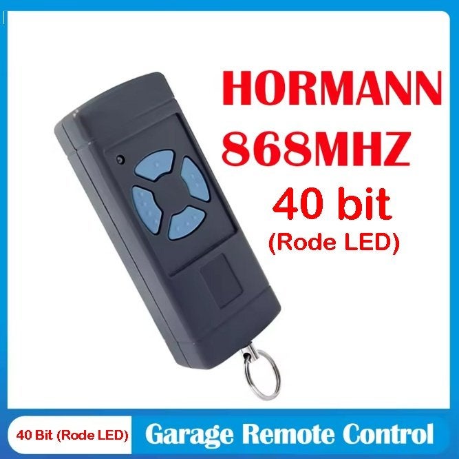 Remplacement de l'ouvre-porte Hormann 868 MHz 40 BITS, Enlèvement ou Envoi, Neuf