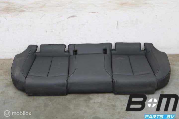 Lederen achterbank bekleding Audi A7 4G 4G8885405A, Gebruikt