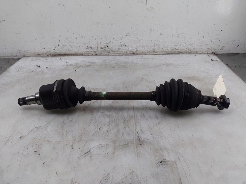 AANDRIJFAS LINKS VOOR Ford Fiesta 5 (JD / JH), Auto-onderdelen, Dhr. J. Ham, Gebruikt, Administratie@autoham.nl, Ford