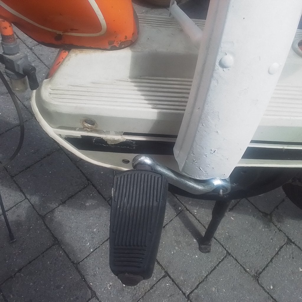 Honda novio 2, Vélos & Vélomoteurs, Cyclomoteurs | Honda, Enlèvement