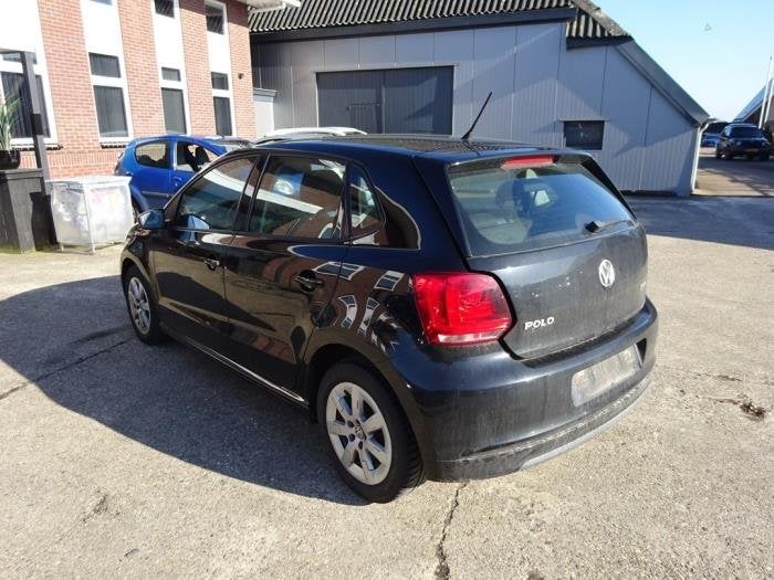 Arbre entraînement roue avant d'un Volkswagen Polo, Autos : Pièces & Accessoires, Volkswagen, -, 3 mois de garantie, Utilisé