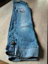 jeans M, Kleding | Dames, Ophalen, Blauw