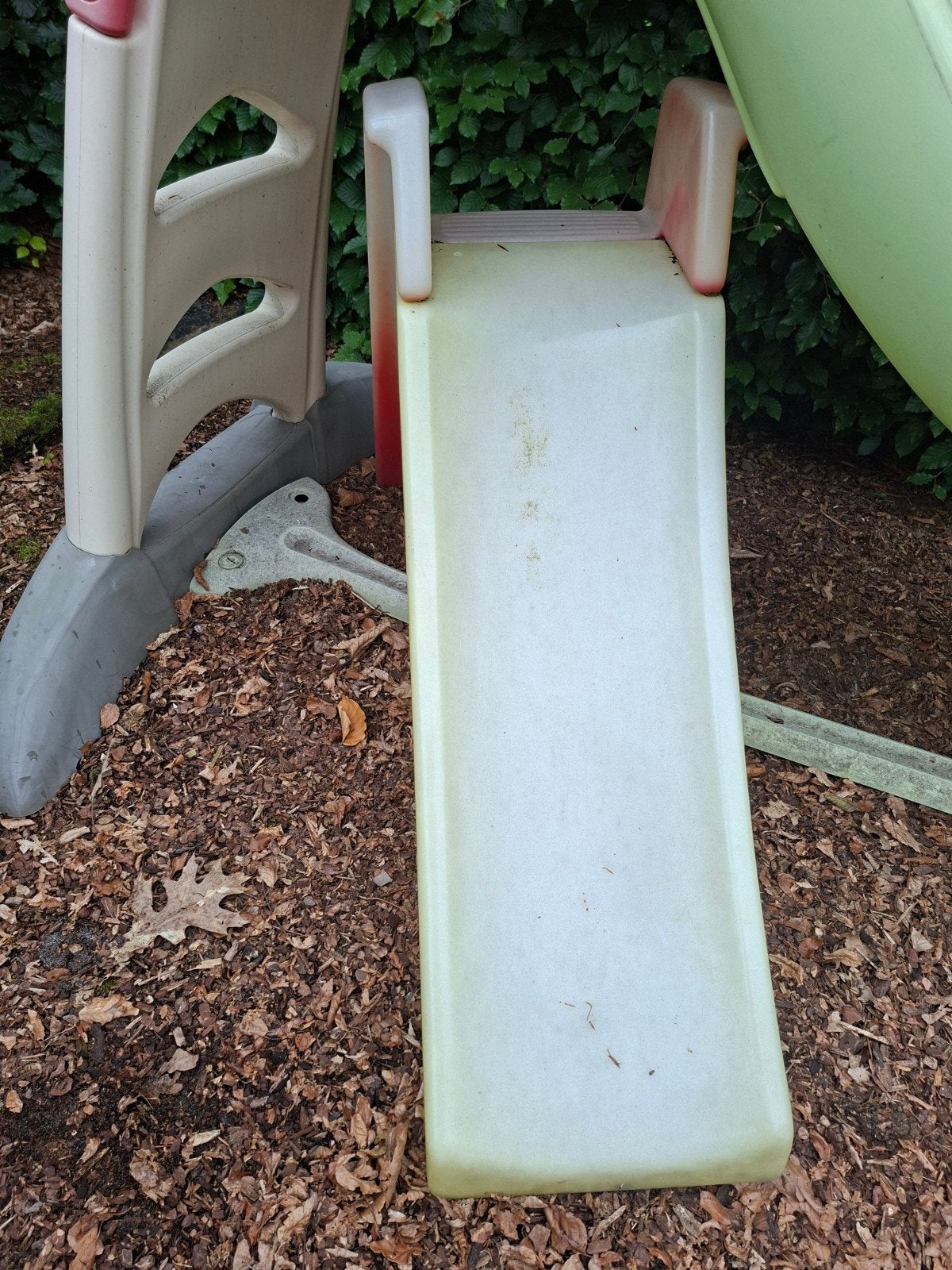 Kleine glijbaan, Kinderen en Baby's, Ophalen