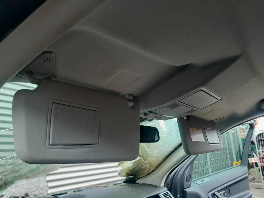 PARE SOLEIL Land + Range Rover Discovery Sport (LC), Utilisé, Land Rover