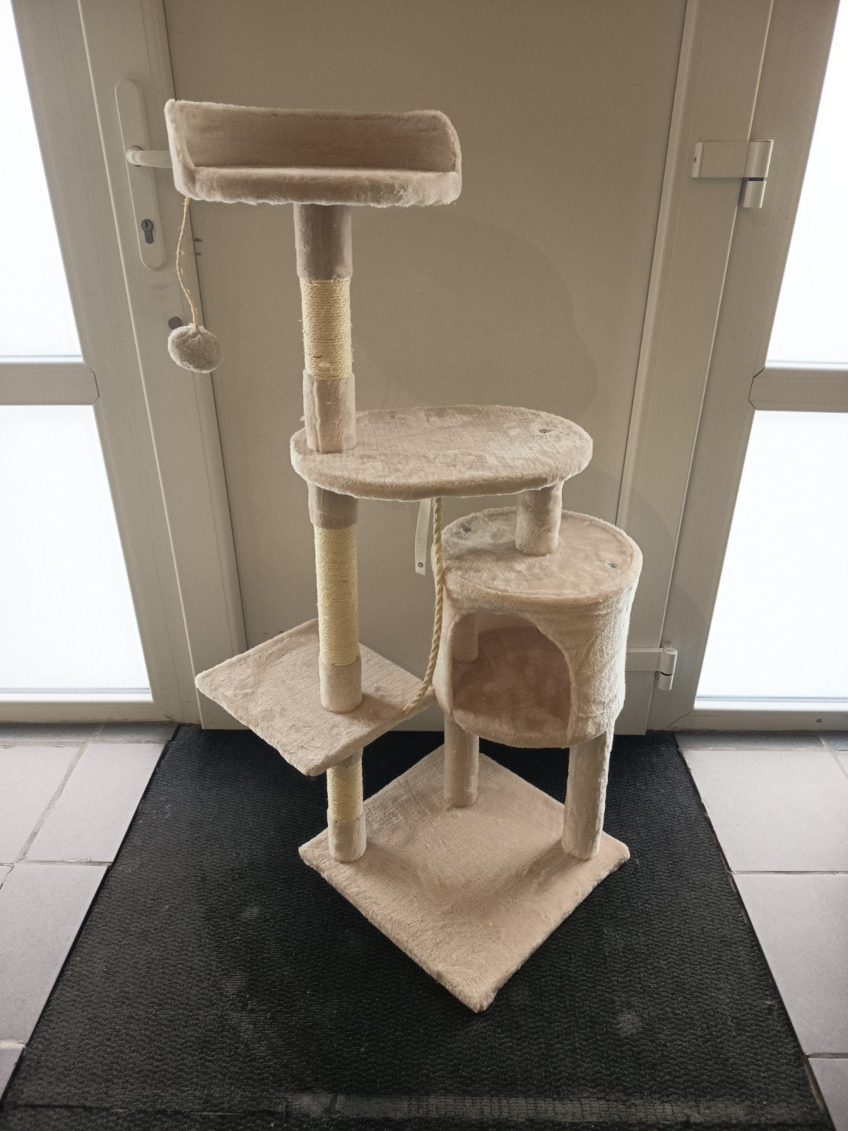 nieuwe kattenpaal, Ophalen of Verzenden, Nieuw