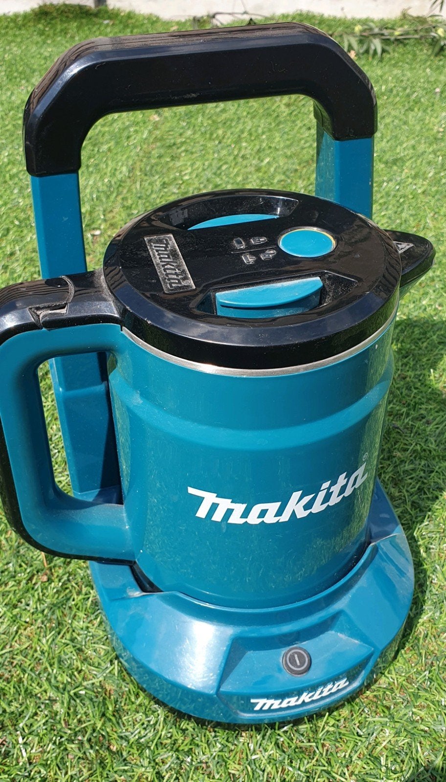 Makita DKT360Z waterkoker, Ophalen of Verzenden
