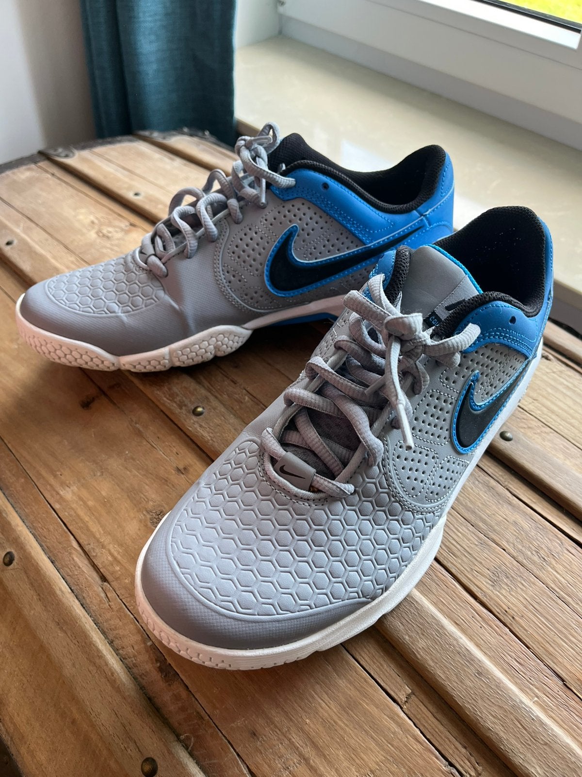 Baskets Nike, Enlèvement ou Envoi, Comme neuf, Nike