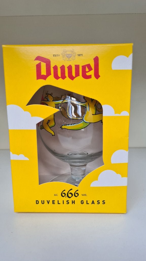 Bierglas, Verzamelen, Ophalen, Nieuw, Bierglas
