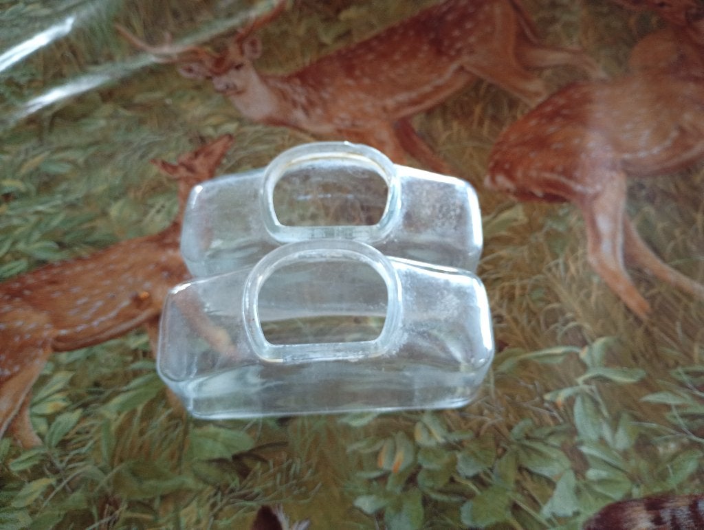 Drinkpot, Autres espèces