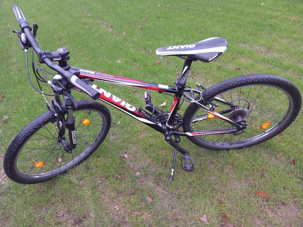 Giant 26 inch, Fietsen en Brommers, Ophalen, Giant