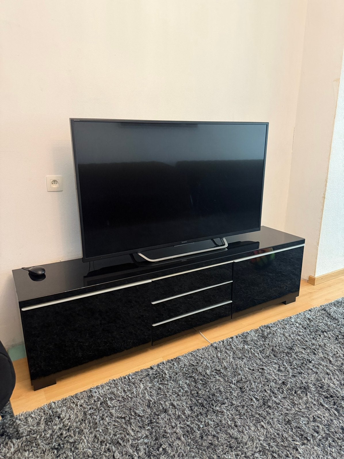 MEUBEL voor TV 100 euro, Ophalen, Zo goed als nieuw