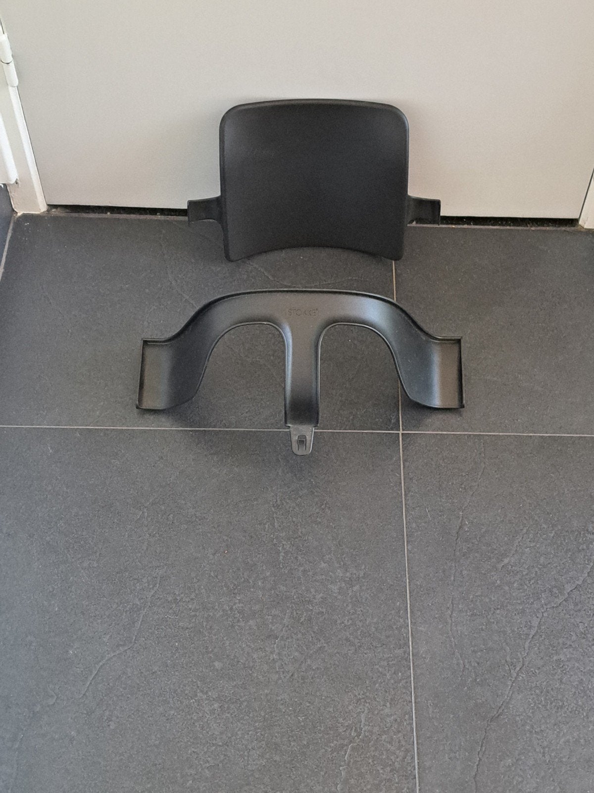 Stokke Tripp Trapp originele babyset, Enlèvement, Comme neuf, Réducteur de chaise