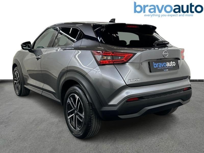 Nissan Juke AT N-Connecta | carplay | camera, Autos, Nissan, Achat, Euro 6, Entreprise, Autres couleurs