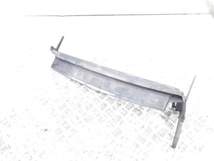 Luchtgeleider van een Fiat Doblo, Auto-onderdelen, Motor en Toebehoren, Fiat, Gebruikt, 3 maanden garantie, Ophalen of Verzenden