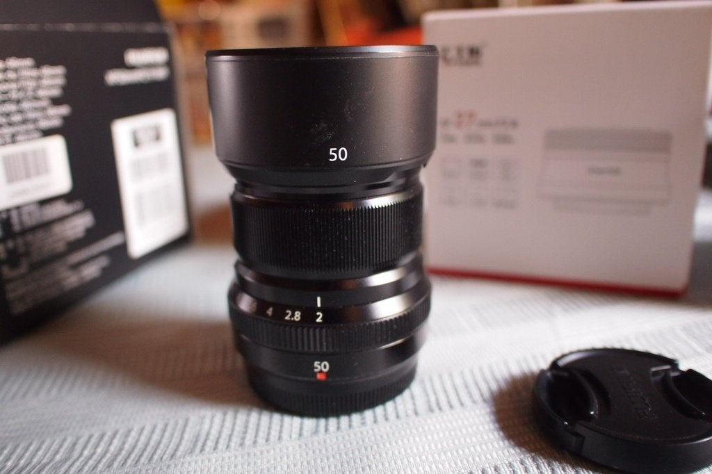 Objectifs Fujifilm X-T1 +, Enlèvement ou Envoi, Comme neuf, Écran inclinable/pivotant, Fujifilm