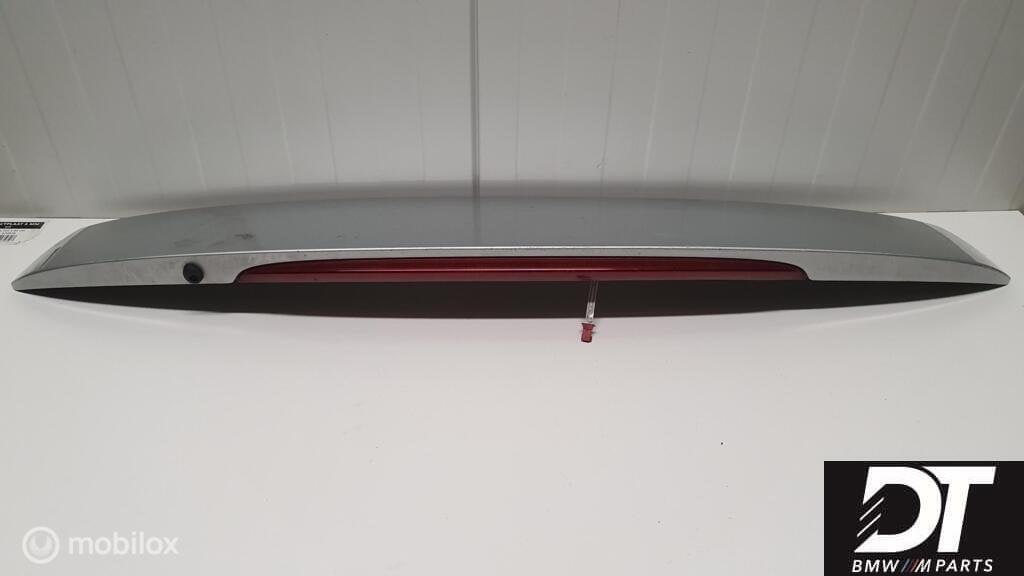 Achterklepspoiler BMW 3-serie Touring E46 51718235987, Enlèvement ou Envoi, Utilisé, BMW, BMW