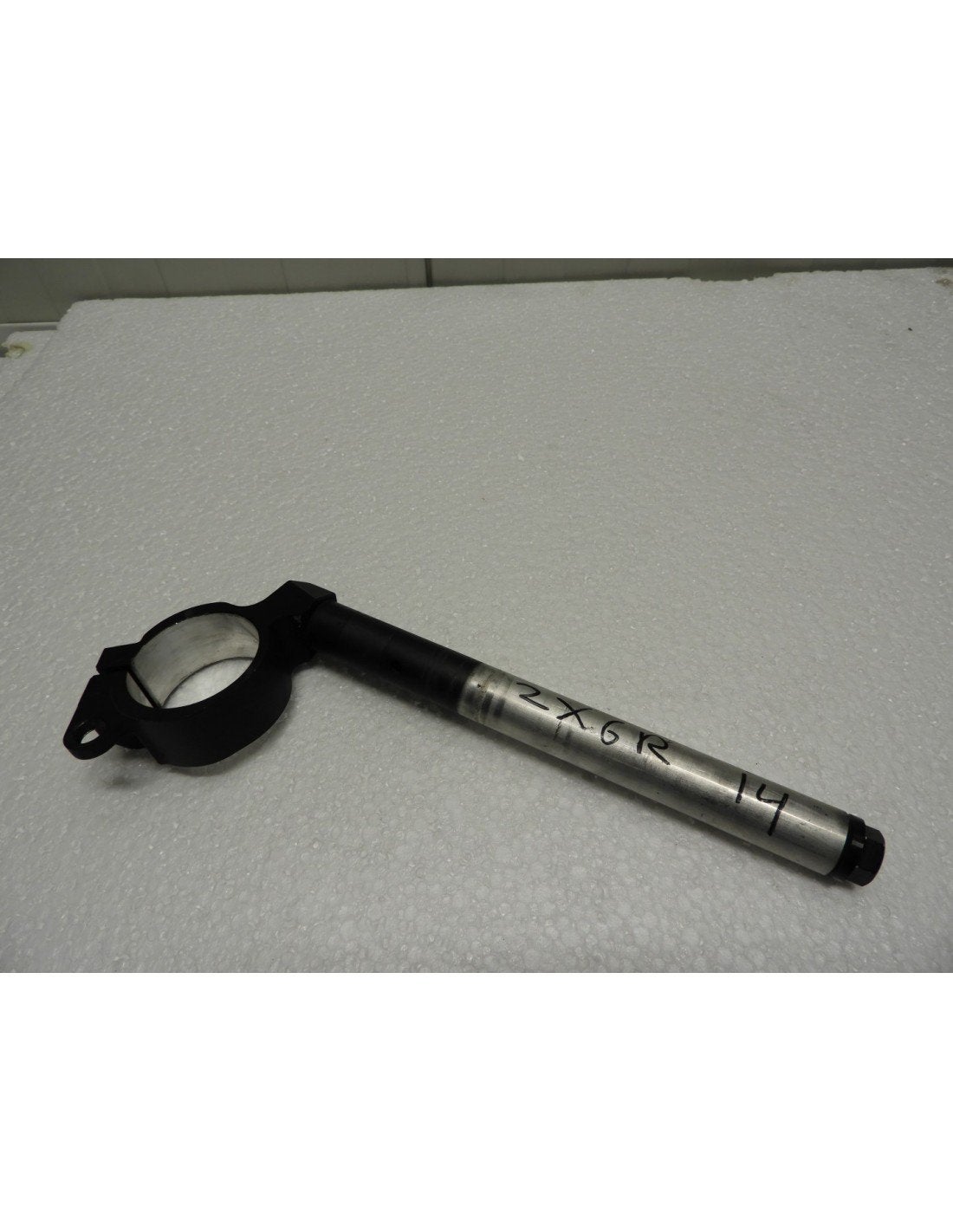 ZX6R 2013 - 2018 Kawasaki Clipon D1-41937, Motoren
