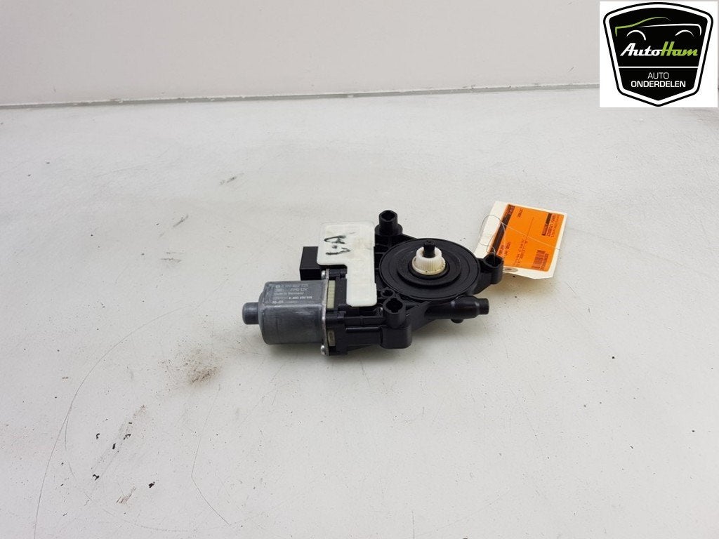 MOTOR RAAMMECHANIEK Volkswagen Touran (5T1), Auto-onderdelen, Gebruikt, Volkswagen