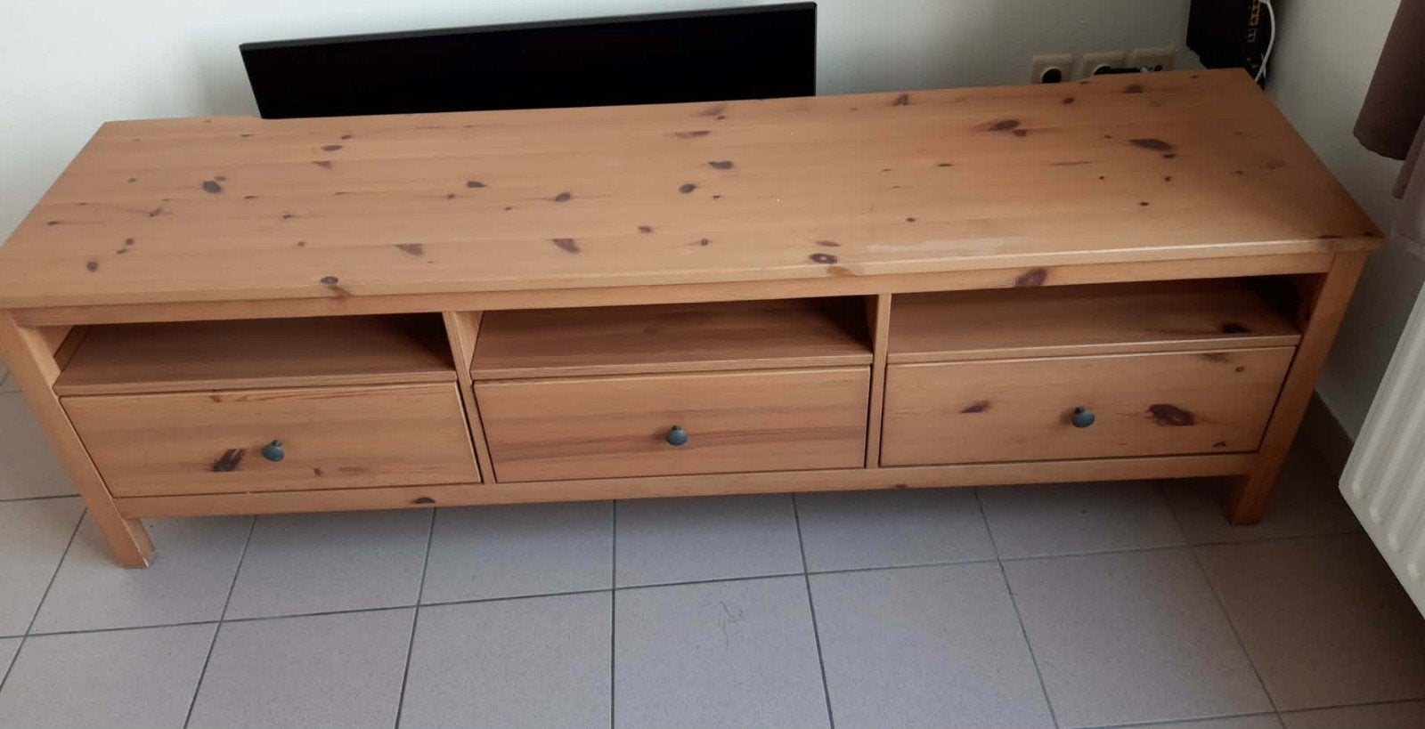 TV-kast, Maison & Meubles, Enlèvement