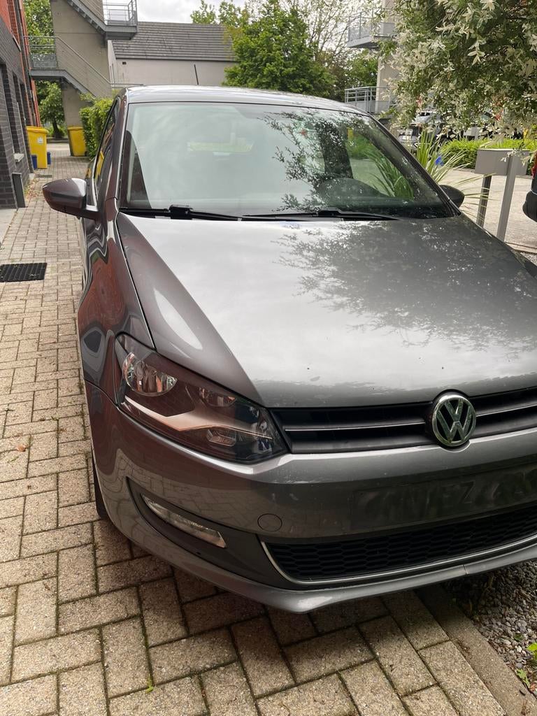 VW Polo R6 Diesel Euro 5, Euro 5, Achat, Diesel, Particulier