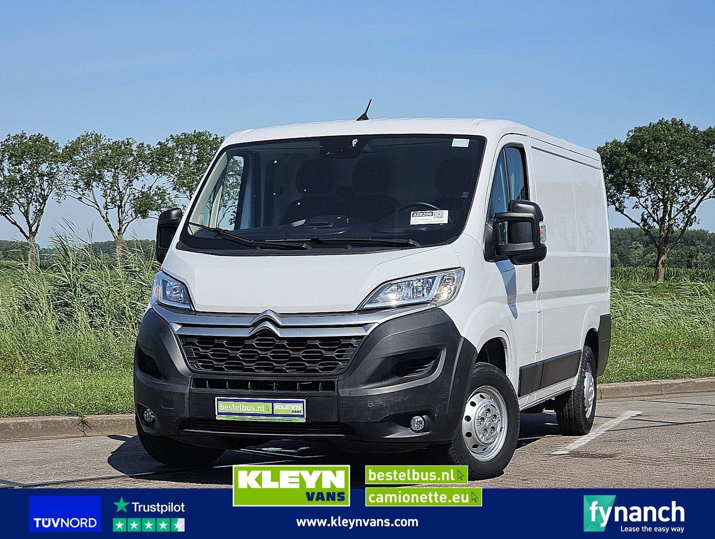 Citroën JUMPER 2.2 L1H1 Navi Euro6 AC!, Achat, Entreprise, Citroën, Boîte manuelle