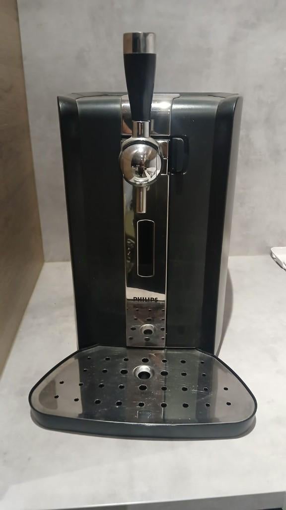 biertap perfect draft philips HD3620, Elektronische apparatuur, Ophalen, Gebruikt, Philips