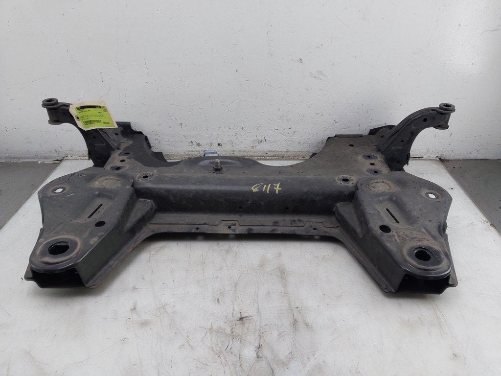 SUBFRAME 208 II (UB / UH / UP) (|9834696980|9835181580|), Kontakt-peugeot@peugeot.com, Gebruikt, Peugeot Deutschland GmbH, Bahnhofsplatz
65423  Rüsselsheim, DE